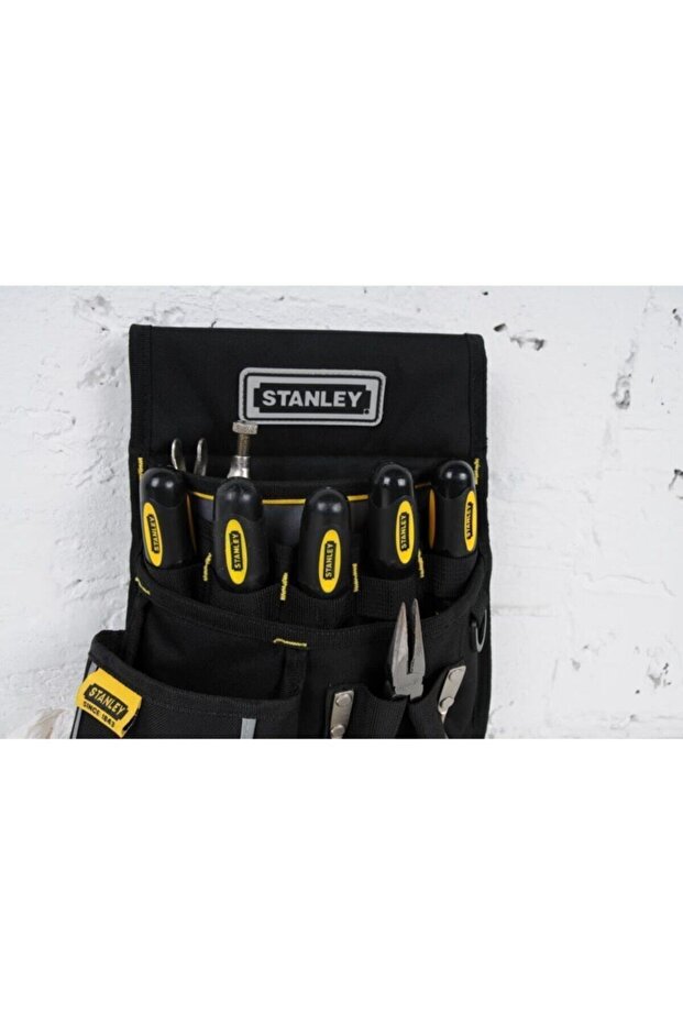 Bel Tipi Alet Çantası - 2