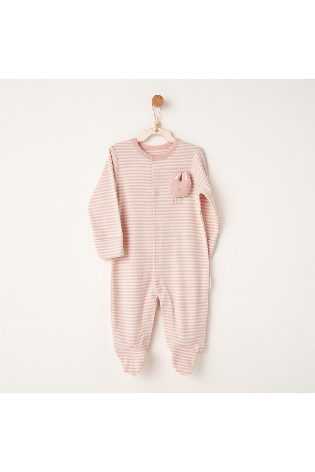 Bebek Tulum Romper Bamboo AC26351 - 1