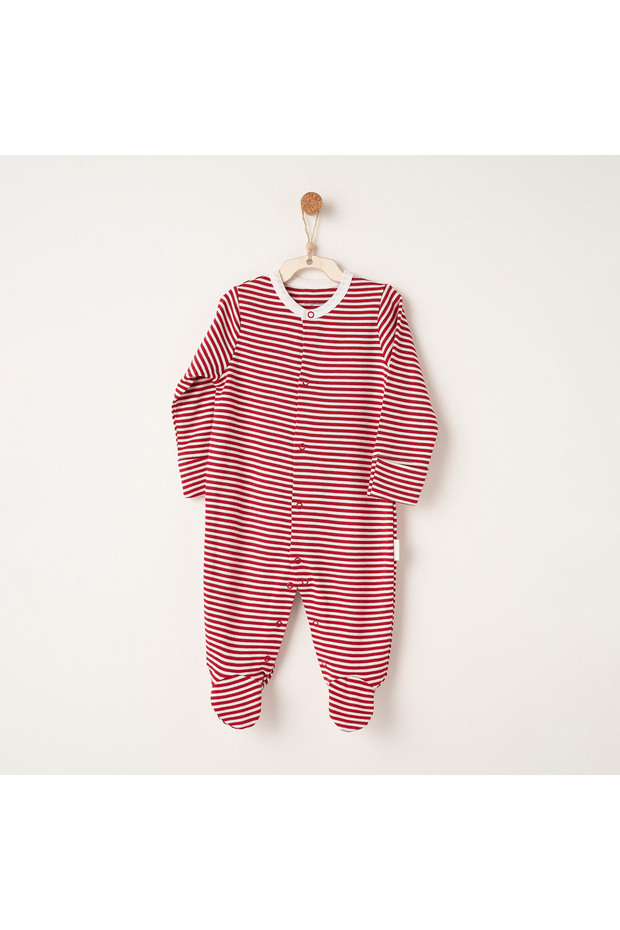 BEBEK TULUM ROMPER BAMBOO - 1