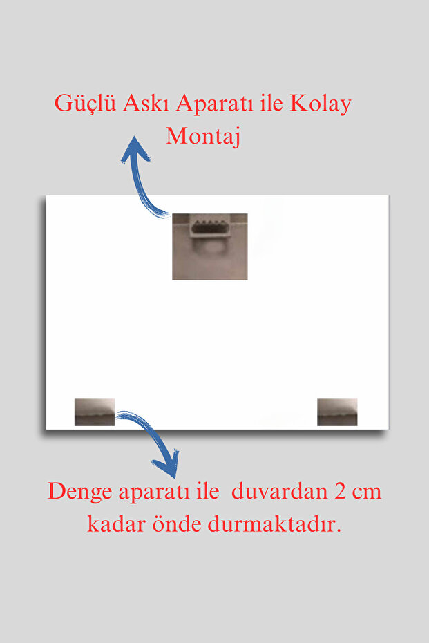 Gitar Çalan Adam Tablosu, Cam Tablo 263 - 5