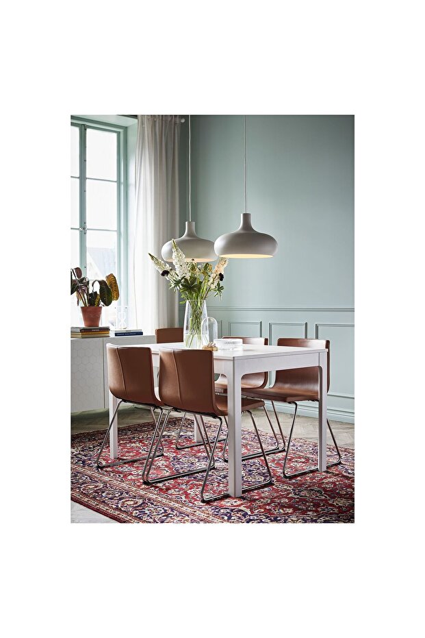 Vaxjö++ A Sarkıt Lamba, Bej, 38 Cm - 2