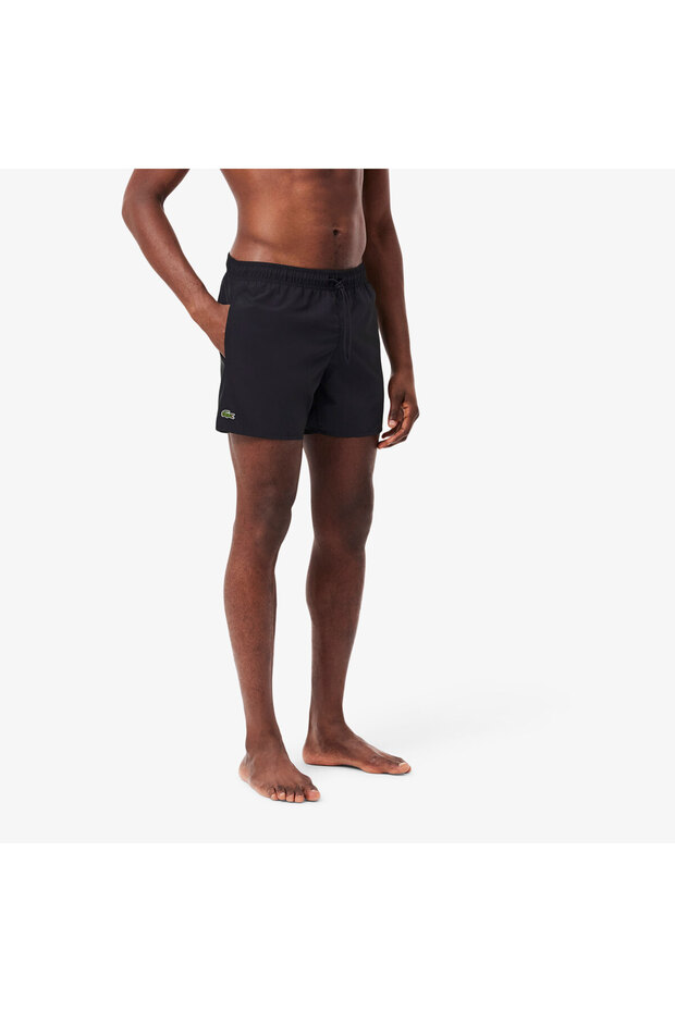 Erkek Siyah Mayo - 2