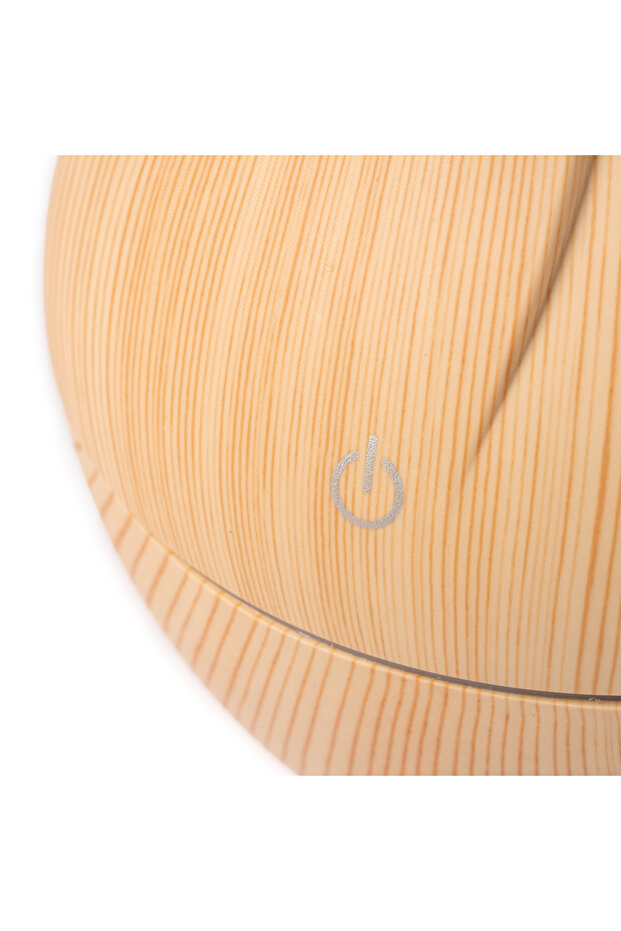 Aroma diffuser and humidifier - 5