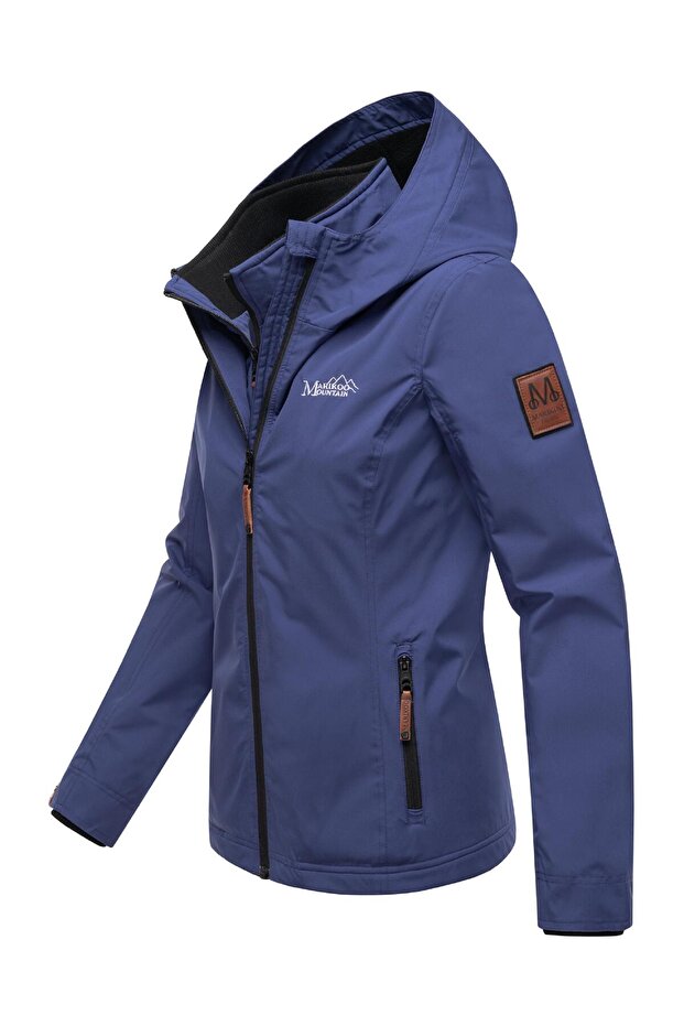 Übergangsjacke Erdbeere - 2