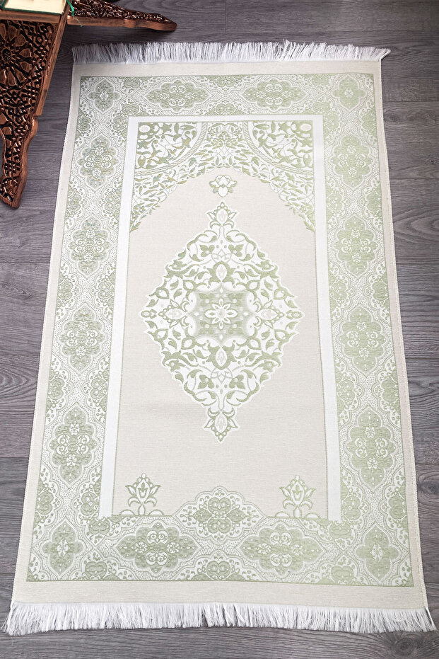 ÇANTALI TAFTA SECCADE - 2