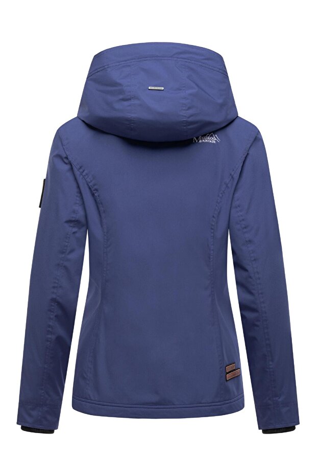 Übergangsjacke Erdbeere - 3