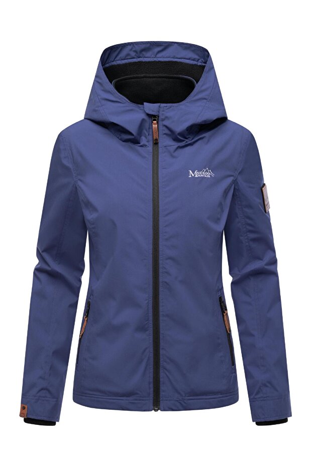 Übergangsjacke Erdbeere - 4