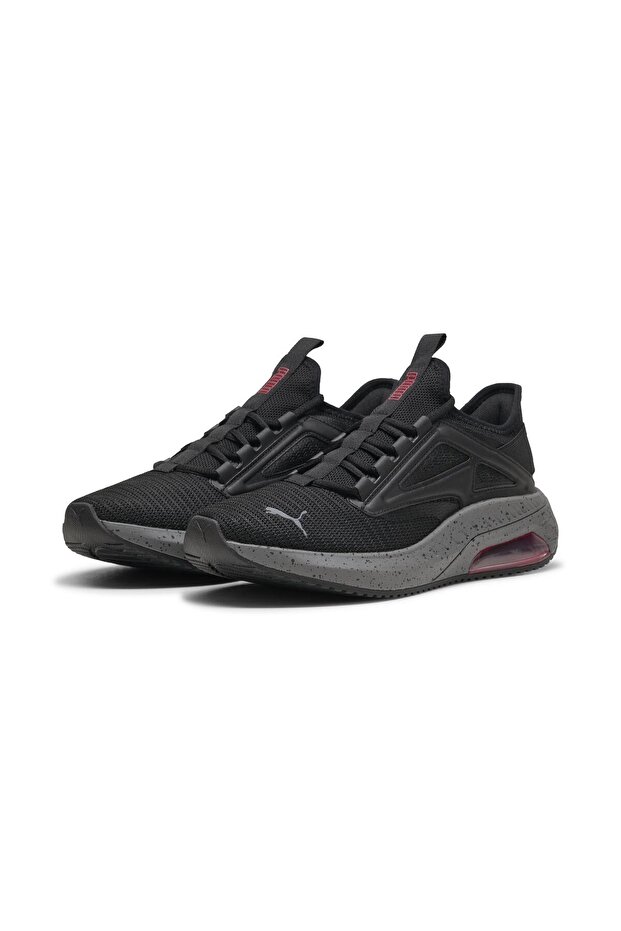 31164809 X-Cell Ayro Men's Running Shoes Black