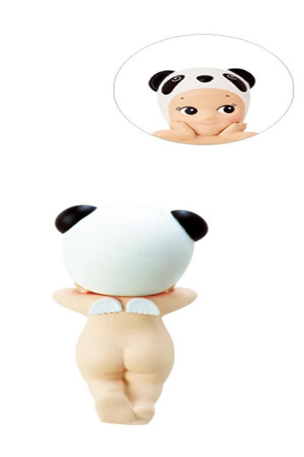 Hippers Decorative Mini Figures Blindbox - 3