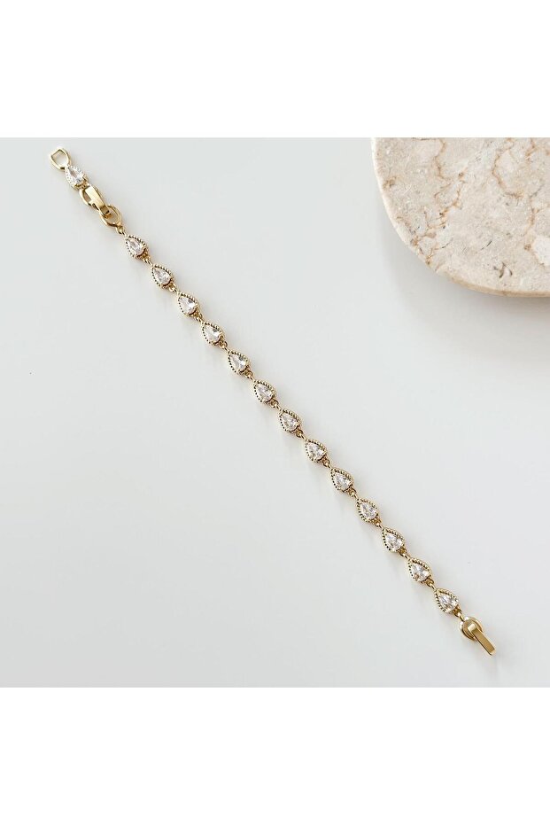 İnspirado Çelik Bileklik - 2