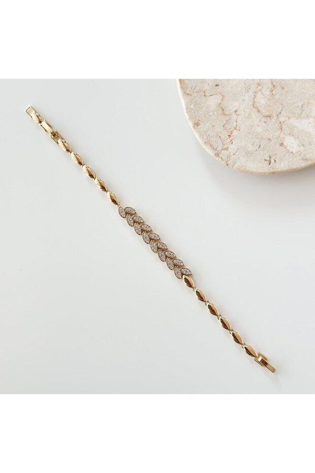 La Rambla Çelik Bileklik - 2