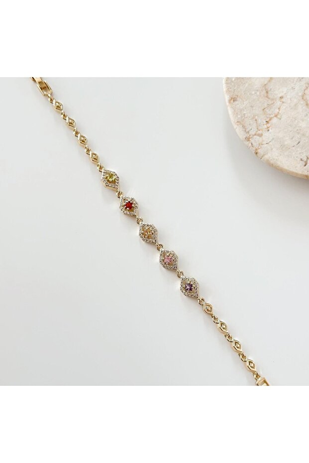 Eslem Çelik Bileklik - 2