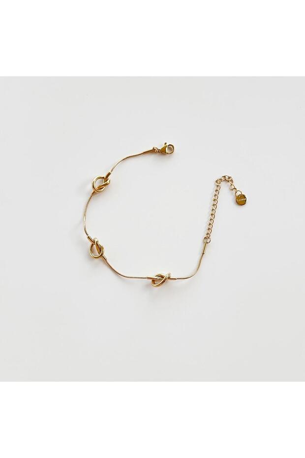 İnnocent Çelik Bileklik - 1