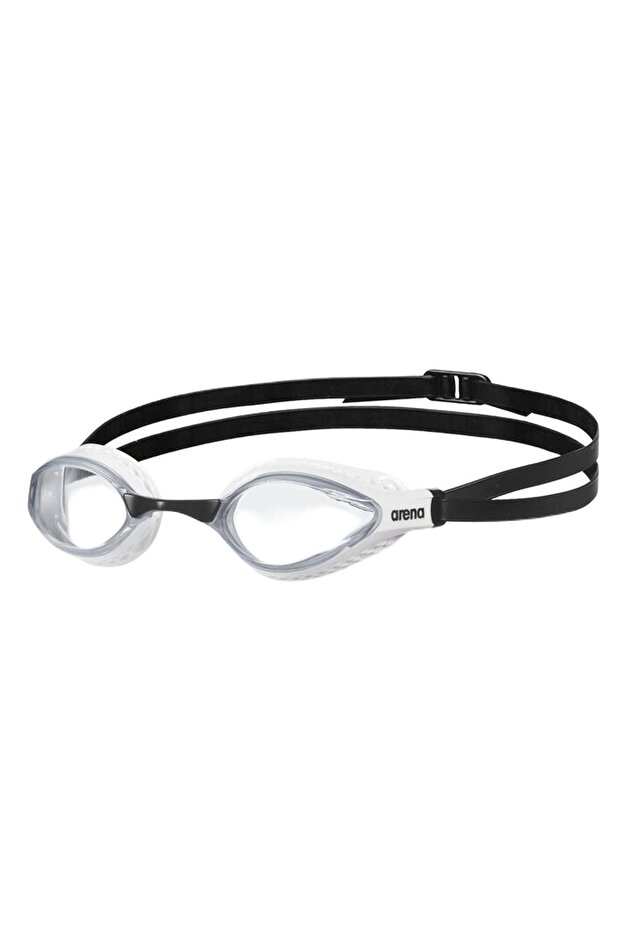 003150101 Air-Speed Unisex Swimming Goggles Transparent