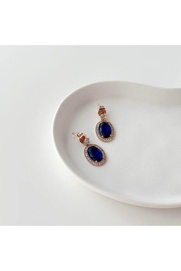 Alya Xuping küpe - 1