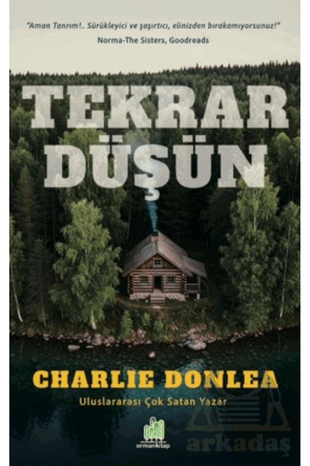 Tekrar Düşün