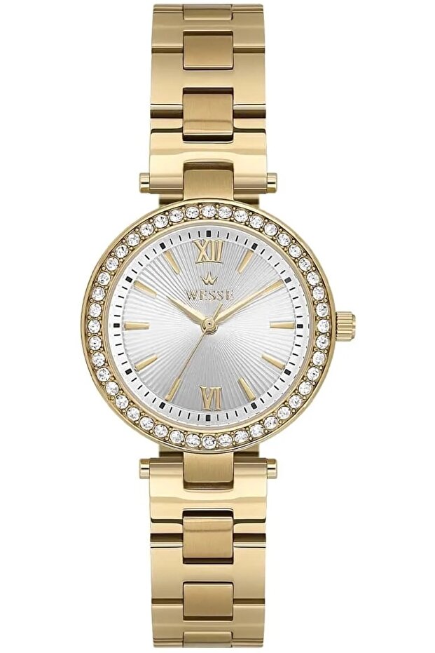 Wwl114402 Women's Wristwatch