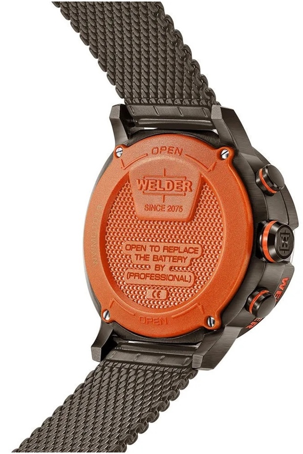 Wwmd1013 Erkek Kol Saati - 6