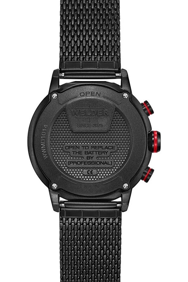 Wwmd1014 Erkek Kol Saati - 3