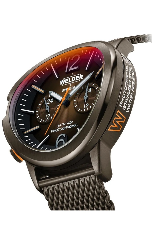 Wwmd1013 Erkek Kol Saati - 4