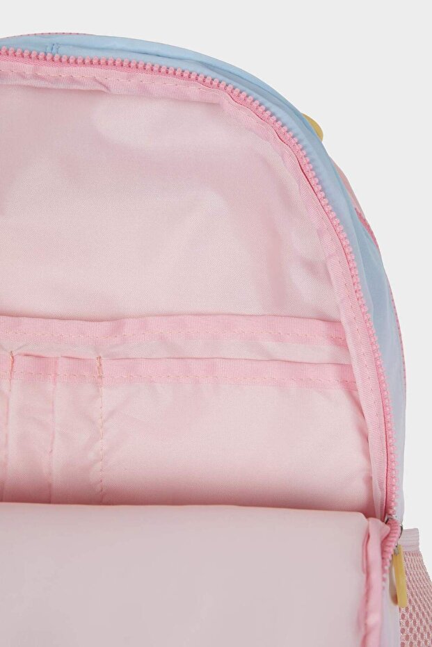 Kız Çocuk Sırt Çantası F0568A8NS - 4