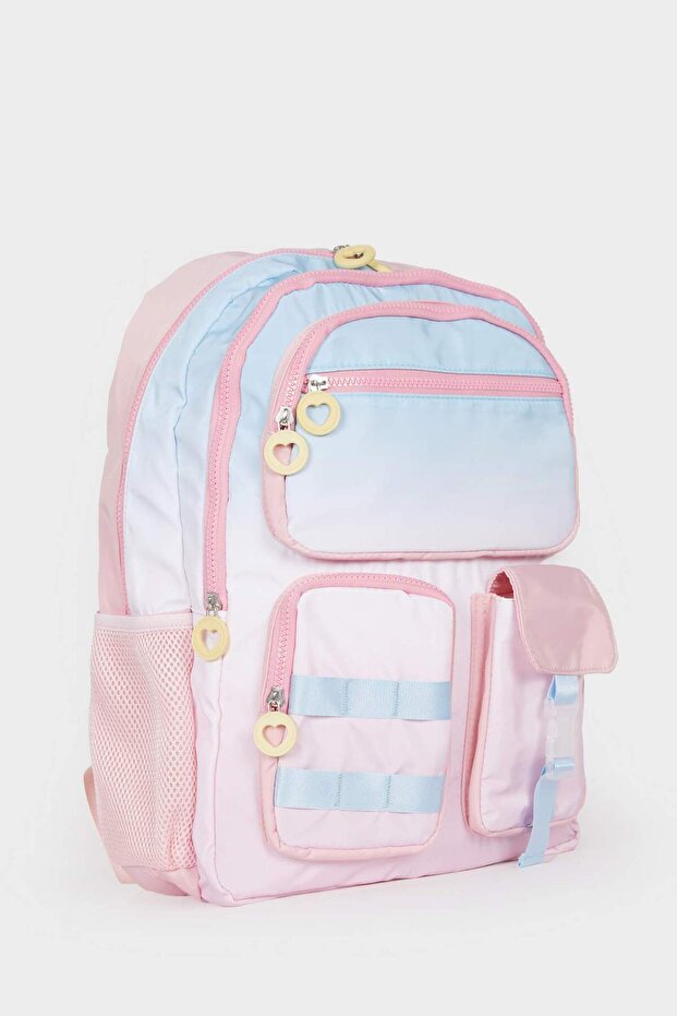 Kız Çocuk Sırt Çantası F0568A8NS - 2