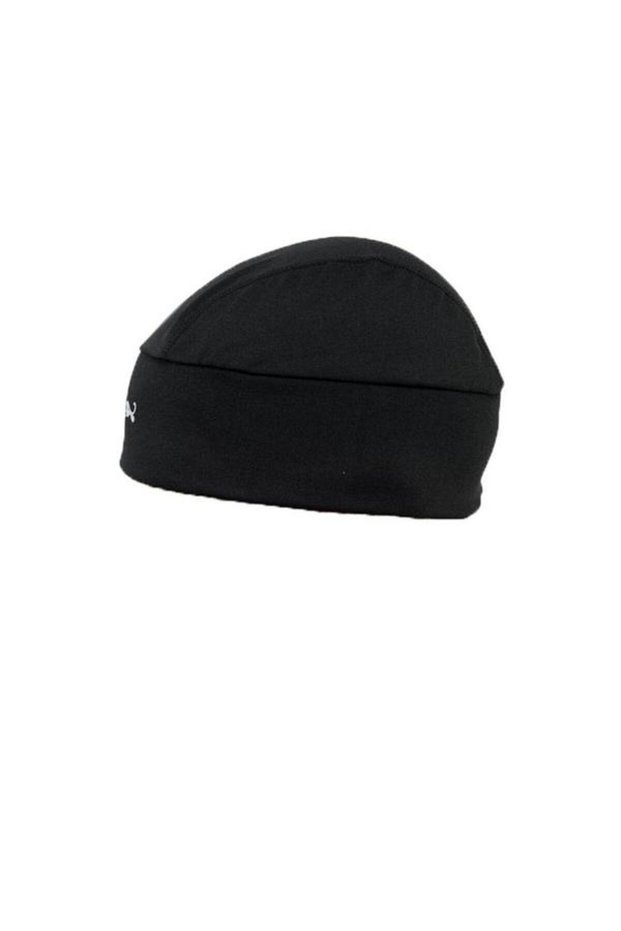 Protect technical cap, Bars, Black, M, breathable, quick drying