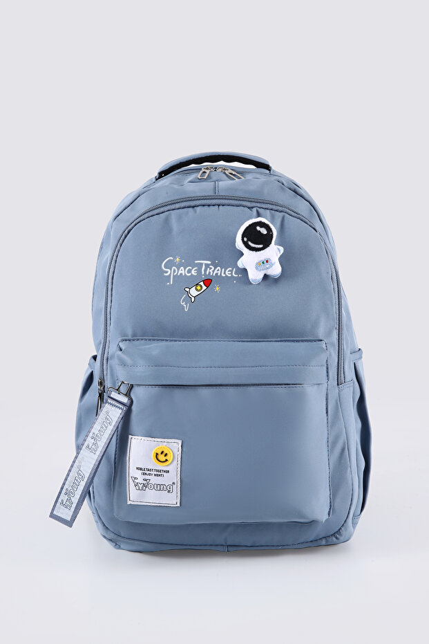 ÇOCUK OKUL SIRT ÇANTASI CCS51497 - 1