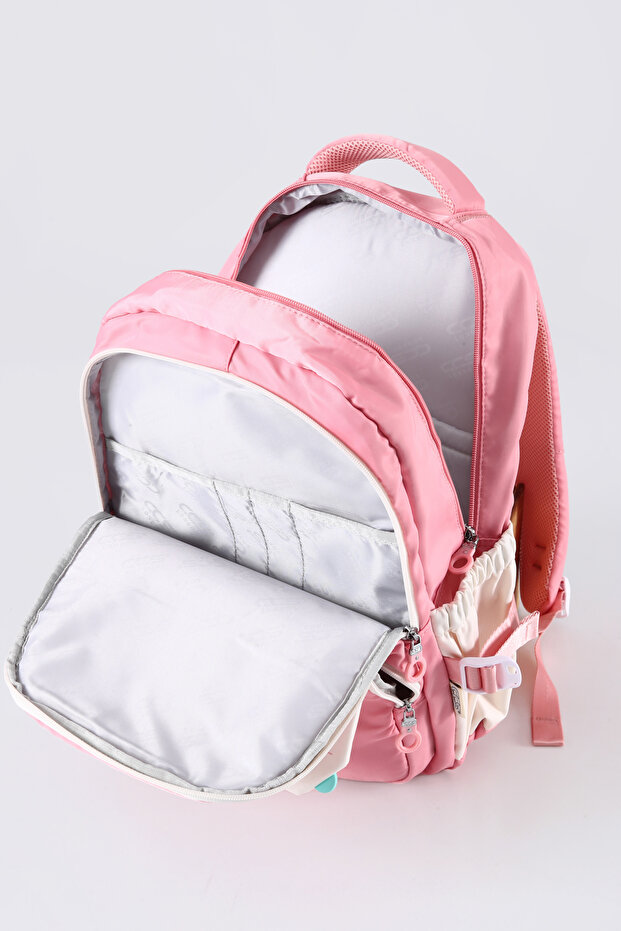 ÇOCUK OKUL SIRT ÇANTASI CCS51682 - 5