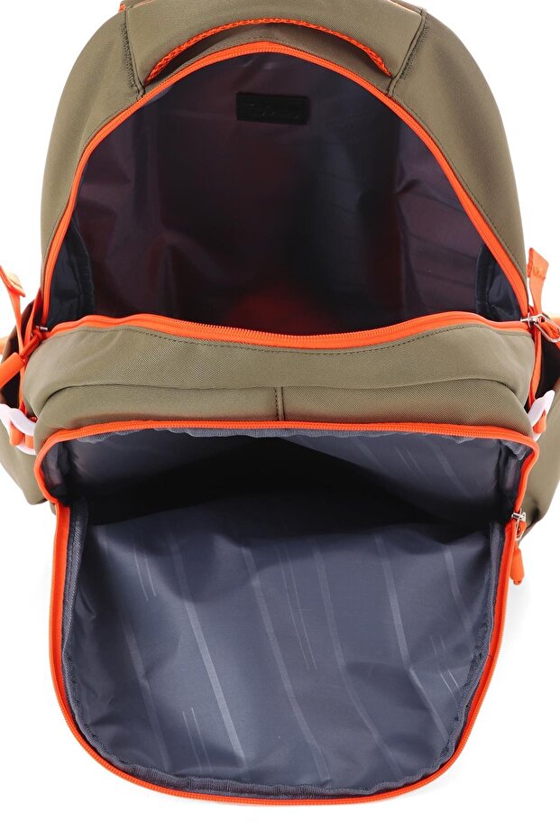 ÇOCUK OKUL SIRT ÇANTASI CCS51641 - 5