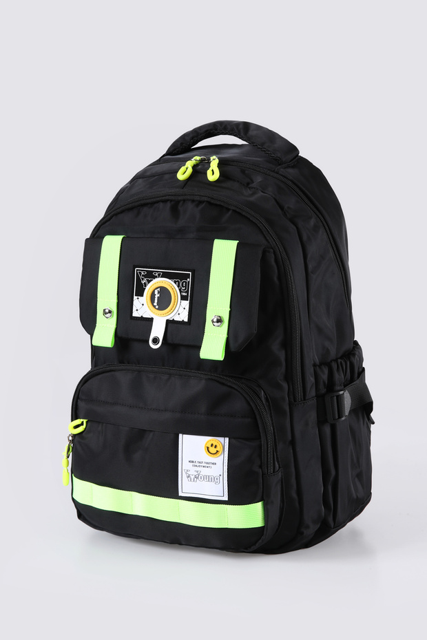 ÇOCUK OKUL SIRT ÇANTASI CCS51638 - 2