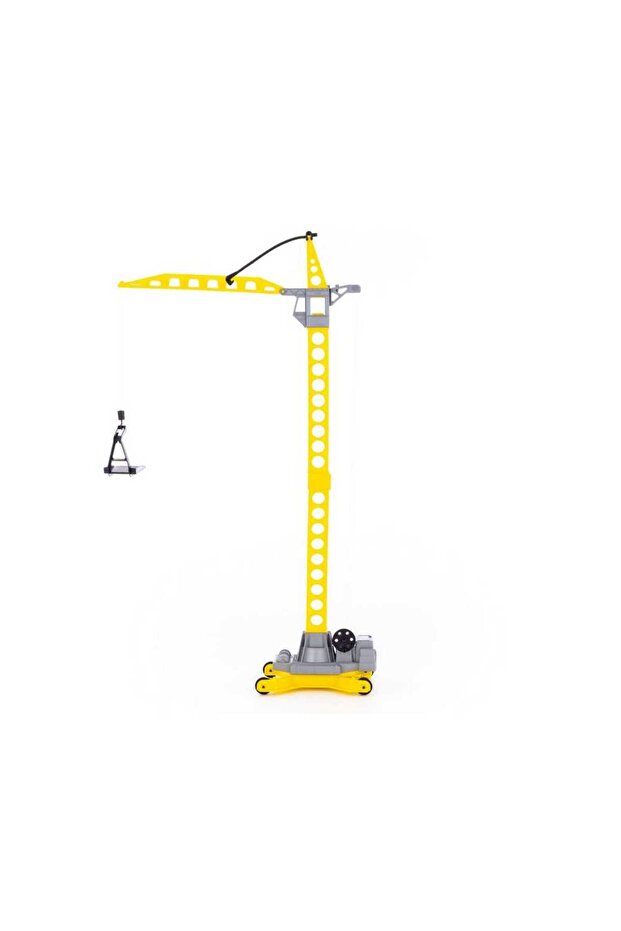 CONSTRUCT tower crane - 2