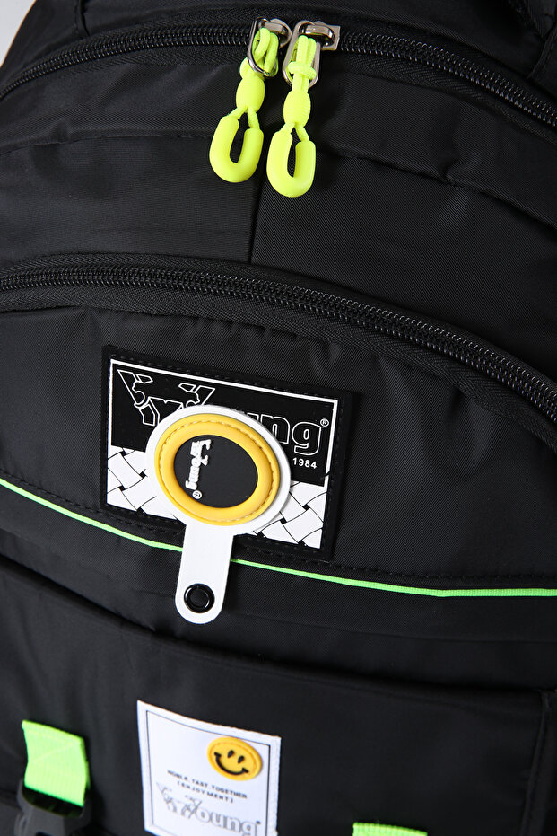 ÇOCUK OKUL SIRT ÇANTASI CCS51640 - 5