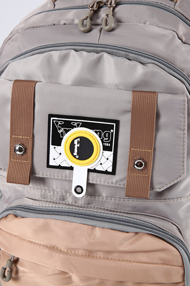 ÇOCUK OKUL SIRT ÇANTASI CCS51637 - 4