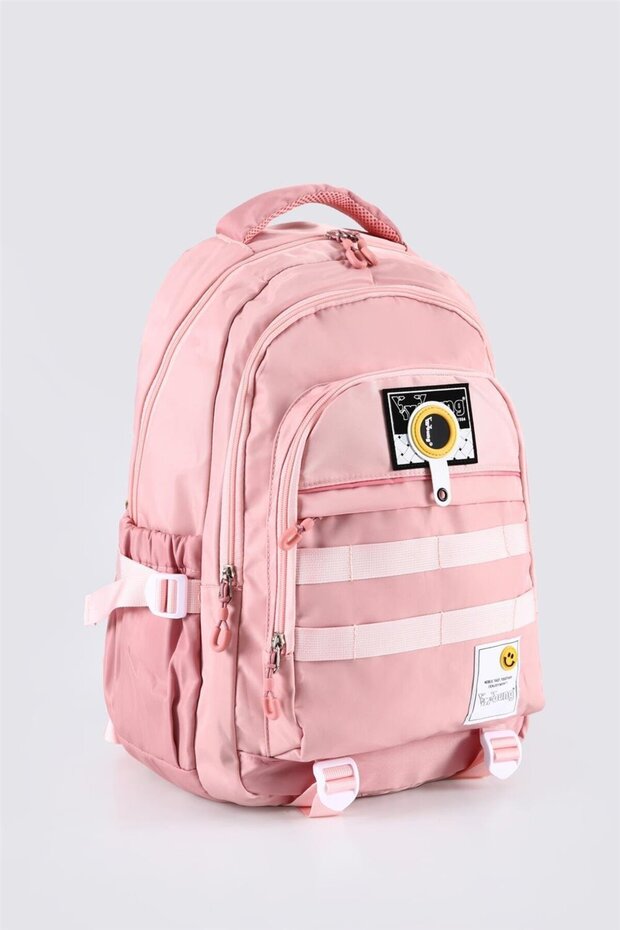 ÇOCUK OKUL SIRT ÇANTASI CCS51639 - 2