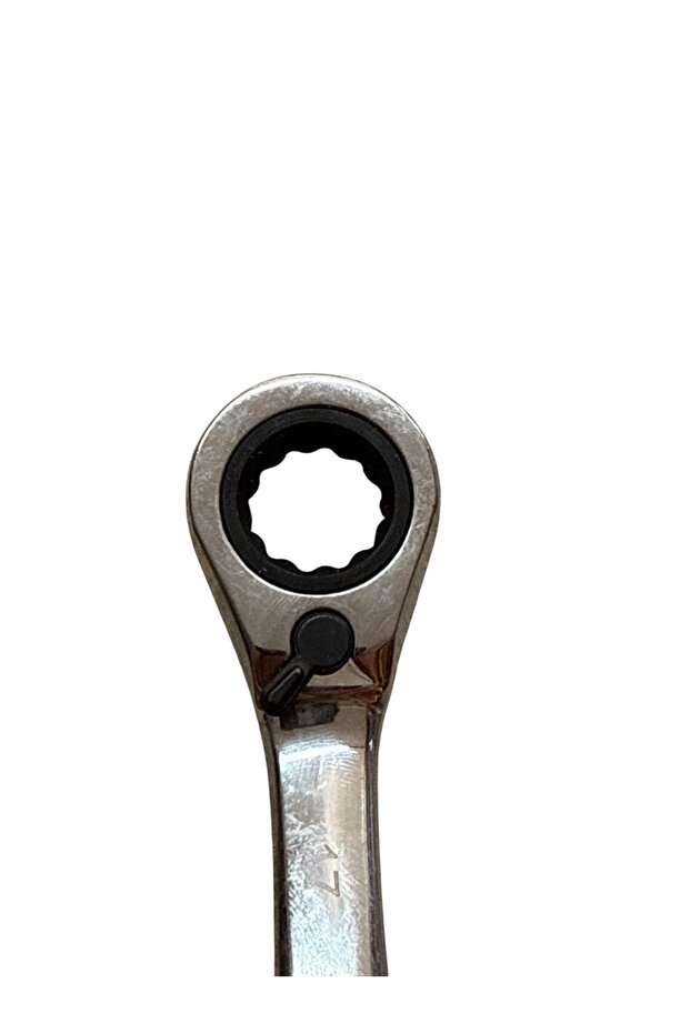 17 mm Cırcır Anahtar - 3