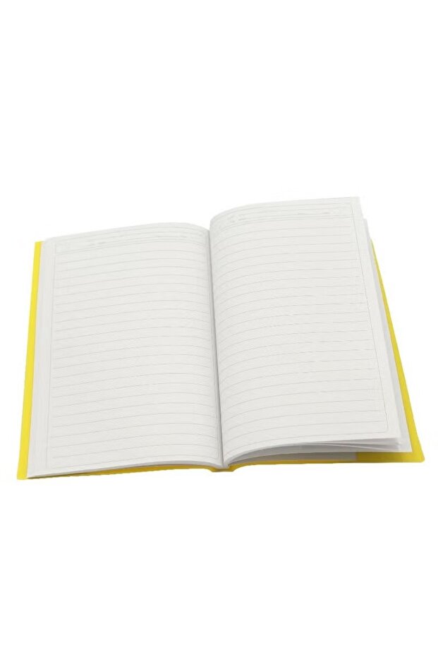 A5100 Premium Notebook – 100 Sheets of Precision & Style - 2