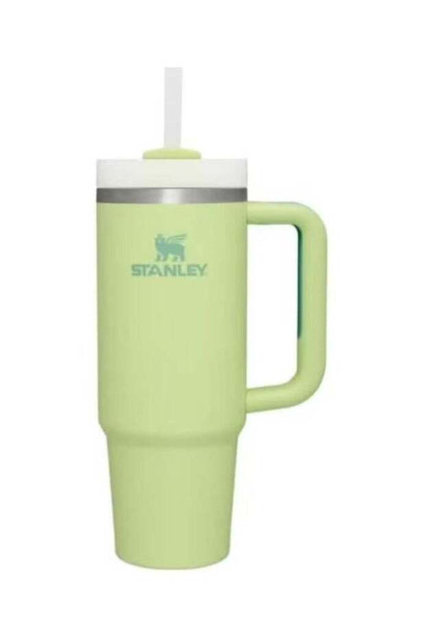 Quencher H2.0 FlowState Vacuum Insulated Tumbler with Lid and Straw