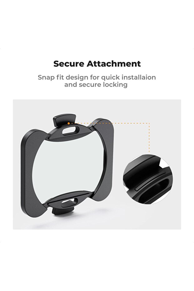 Polarize Filtre ( PL ) DJI Avata 2 Uyumlu - 2