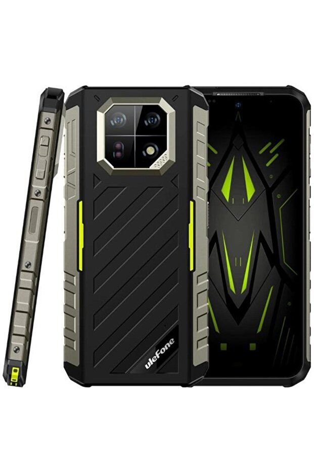 Smartphone Armor 22 - 3