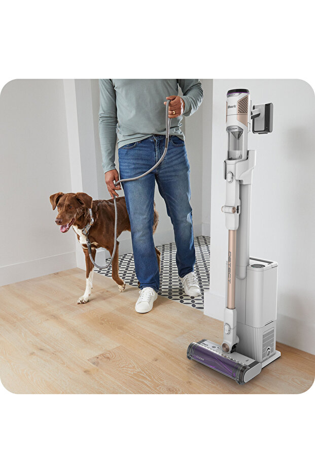 Detect Clean & Empty IW3612EUT - 6