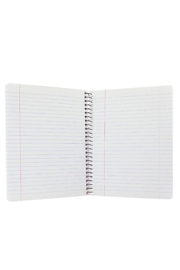 Neon Glow A5100 Notebook – 100 Vibrant Sheets to Brighten Your Notes - 2