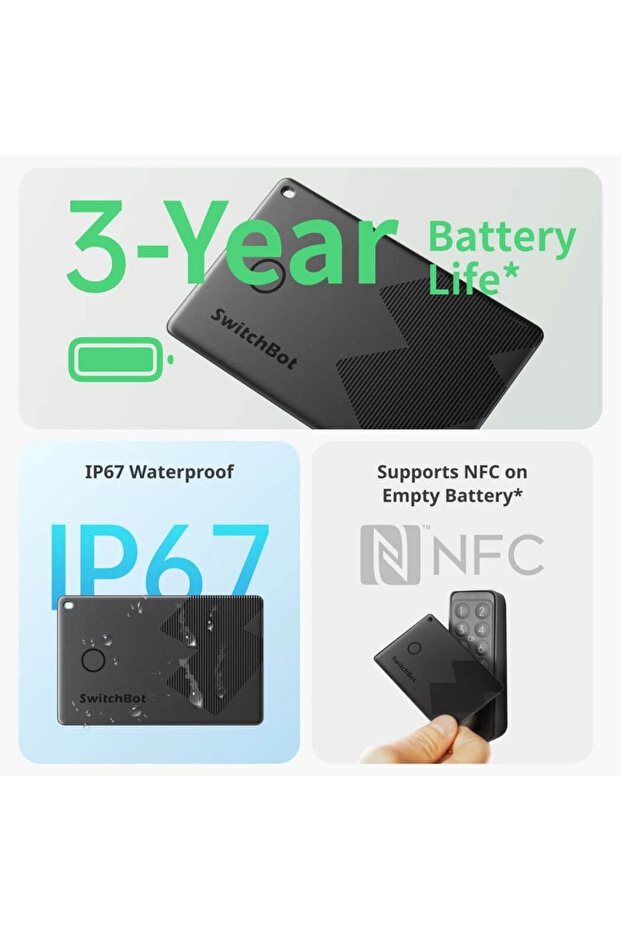 Wallet Finder Card - 7