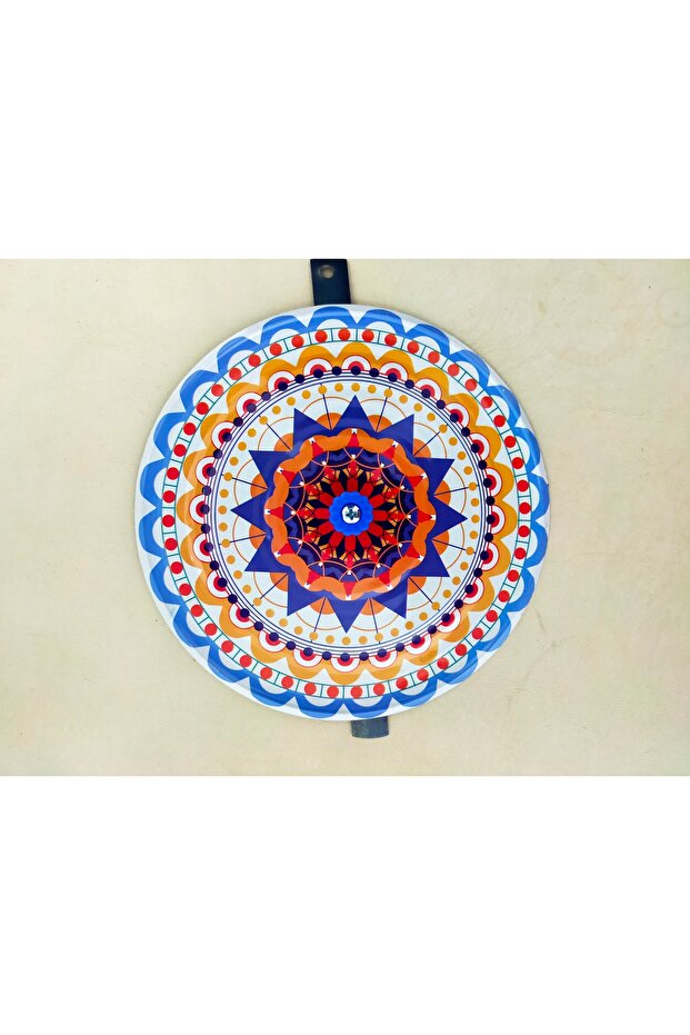 Resimli Baca Kapağı - 1