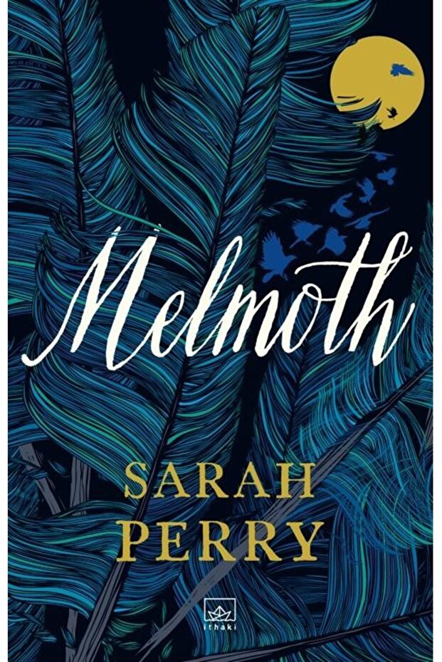 Melmoth