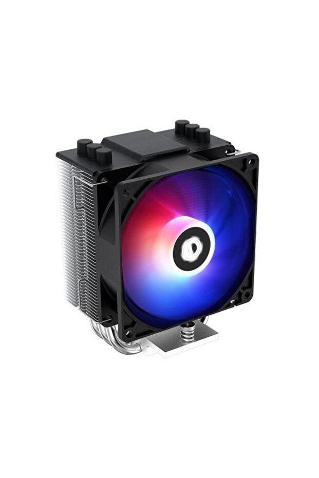 Cooler CPU SE-903 XT Rainbow, 92 mm - 1