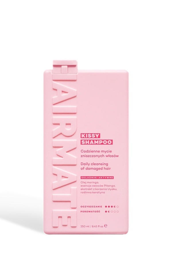 Kissy Şampuan 250 ml - 1
