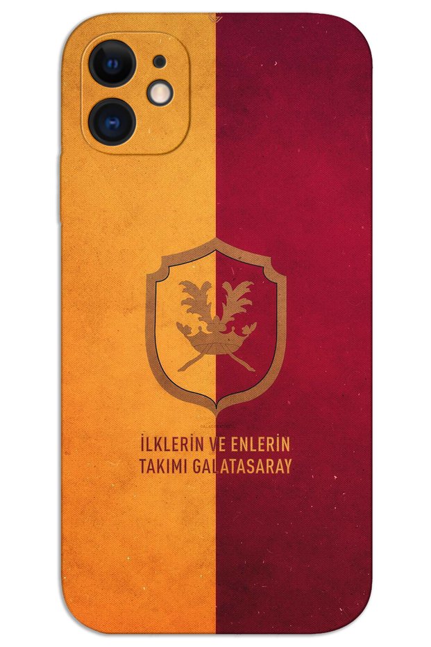 iPhone 12 Case Hd Pattern Printed Back Cover - Team of the Firsts
