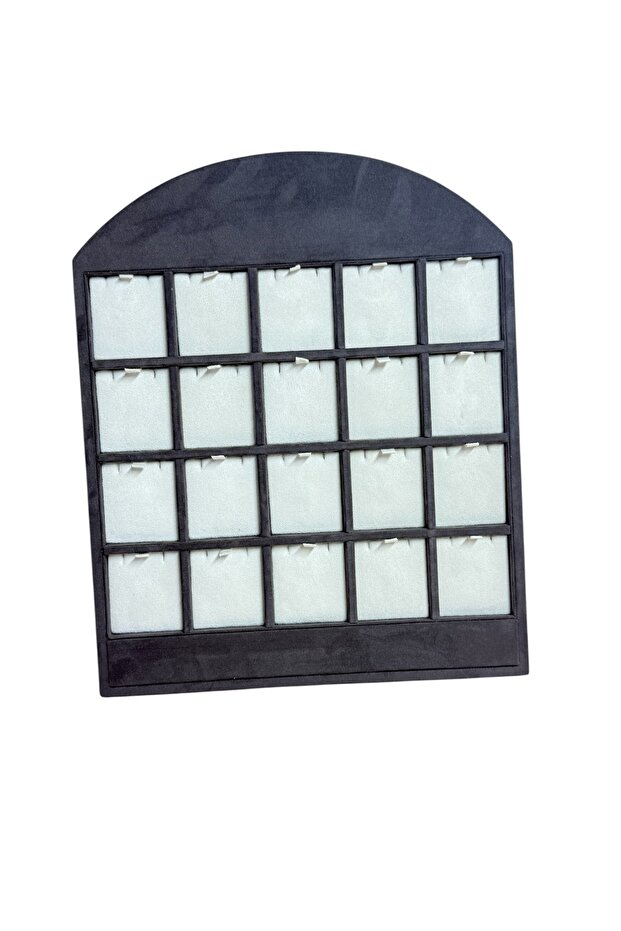 20lı kolye standı
