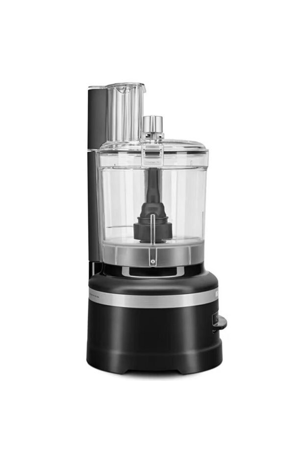 3,1 L Mutfak Robotu 5KFP1319 Black Matte-EBM - 2